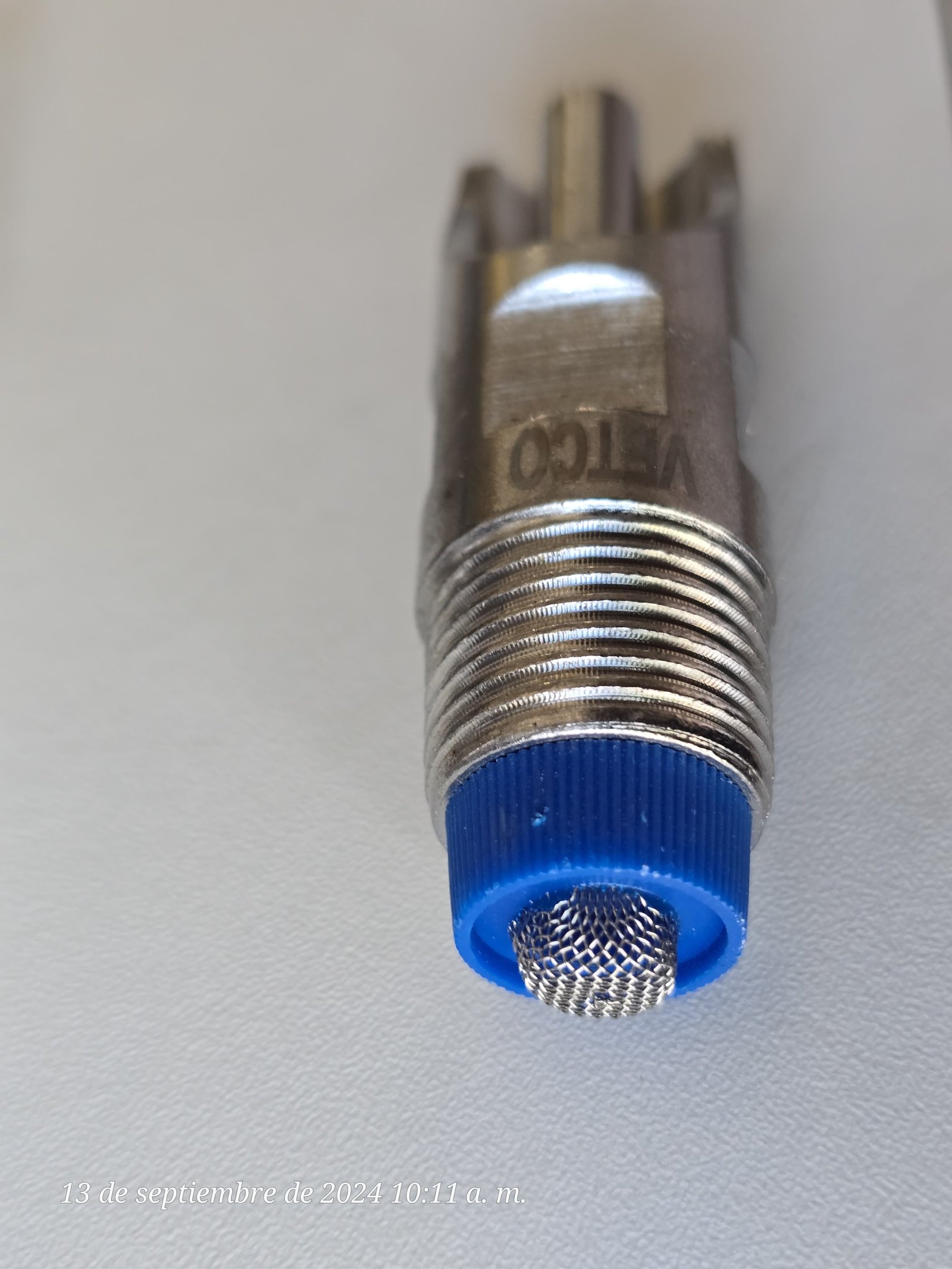 DUMMY - Bebederos para Cerdos